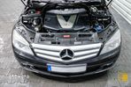 Mercedes-Benz Klasa C 320 CDI Avantgarde 4-Matic - 14