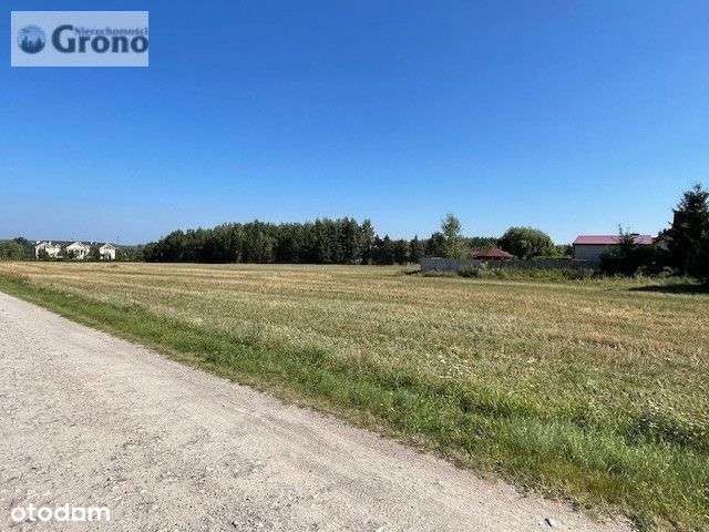 Dzialka Budowlana z Potencjalem-12