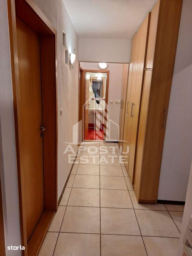 Apartament 4 camere zona Aradului , centrala proprie si garaj - Imagine principală: 5/14