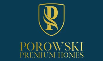 POROWSKI PREMIUM HOMES Logo