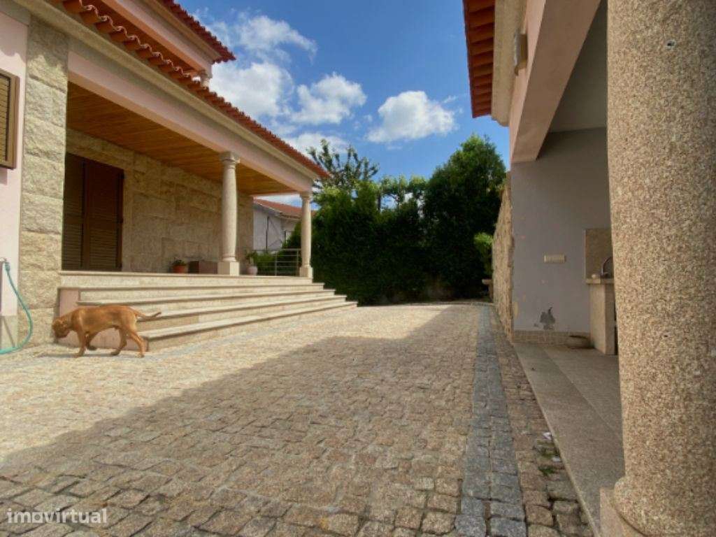 Moradia de luxo - Amarante - Grande imagem: 4/19