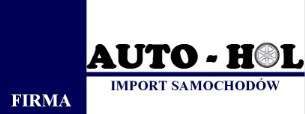 Auto-Hol Import Samochodów logo