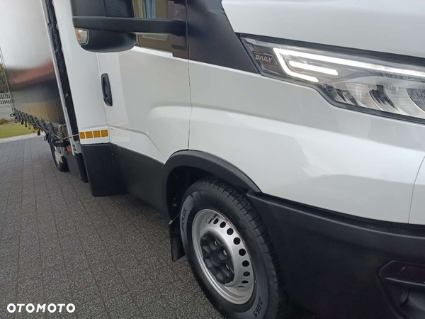 Iveco Iveco   180   Himatic 3.0 180hp 10 europalet -v Led -Xenon- - 18