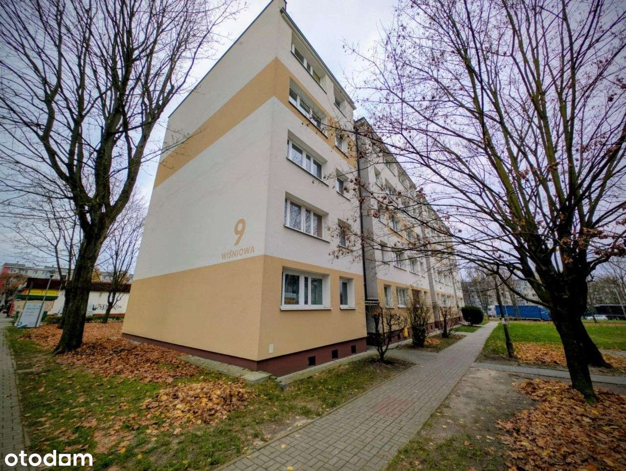 Mieszkanie z ogromnym potencjałem w świetnej lokal-16