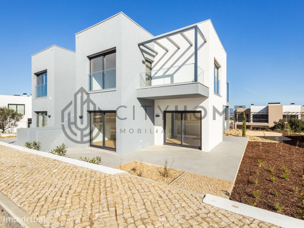 Apartamento T1+2 no Pestana Valley Nature Resort - Grande imagem: 1/20