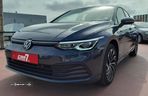 VW Golf 1.5 TSI Style - 2