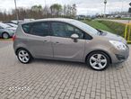 Opel Meriva 1.7 CDTI Color Edition - 9