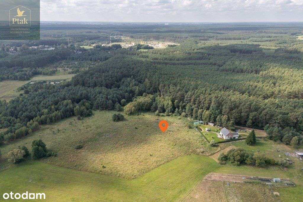 * Inwestycja * Działka z warunkami zabudowy-6