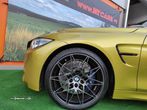 BMW M4 - 8