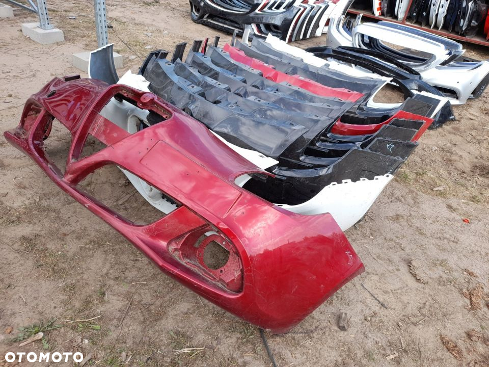 ALFA ROMEO GIULIETTA ZDERZAK - 2