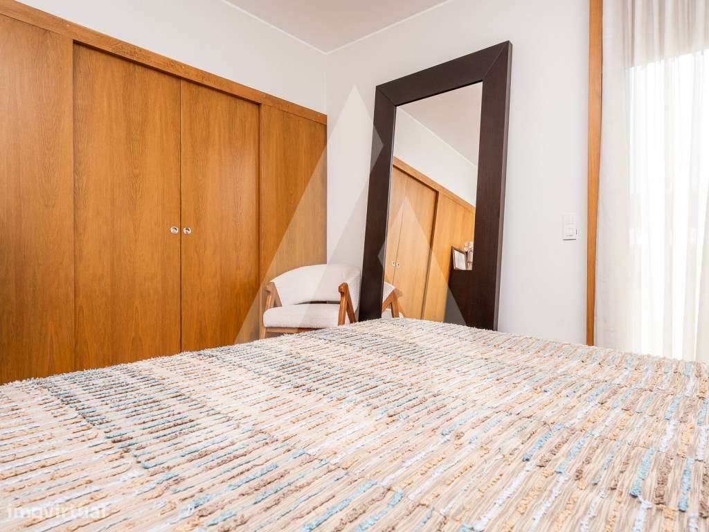 Moradia T3 com Piscina no Centro de Avanca - Aveiro - Arquitetura C...-51