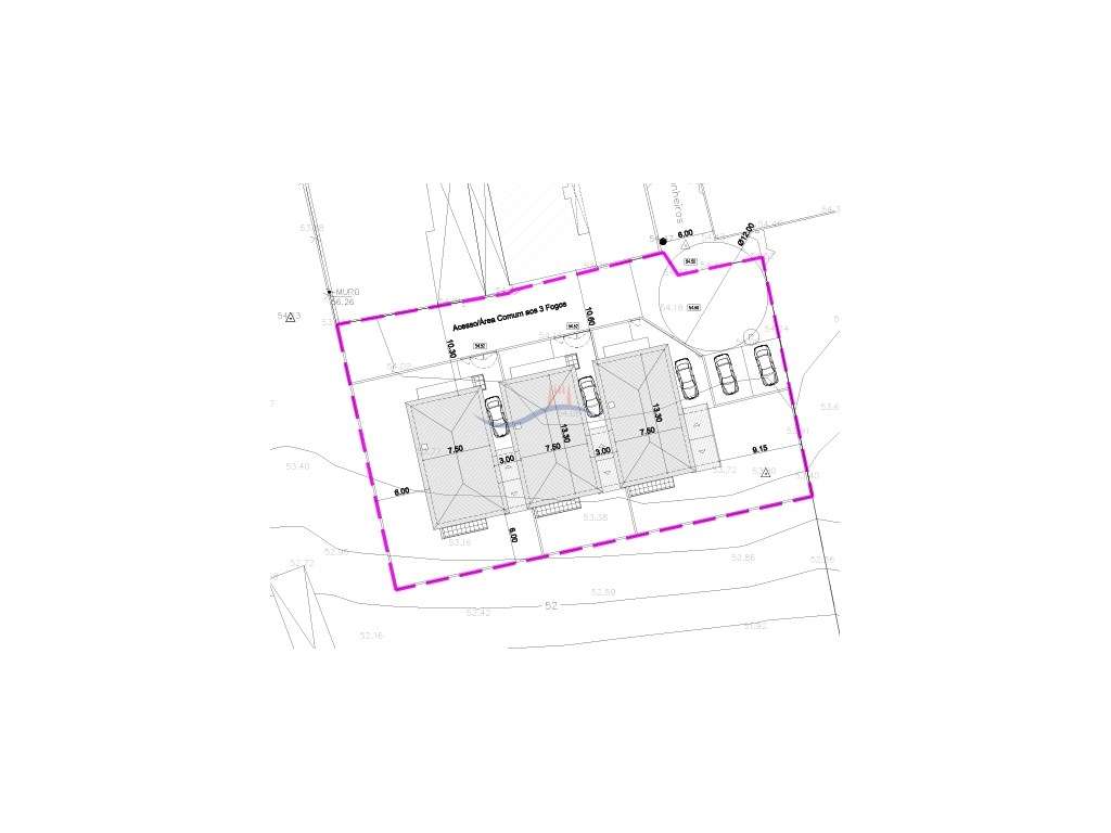 Moradias T3+1- Amor-10