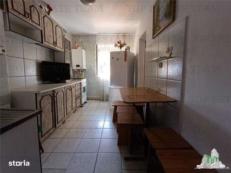 Apartament 3 camere, centru, Eforie Nord - Imagine principală: 5/8