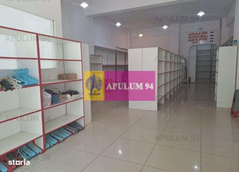 Vanzare sp com central in Alexandria / Teleorman - Imagine principală: 4/11