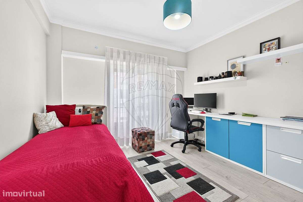 Apartamento T3 para venda-18