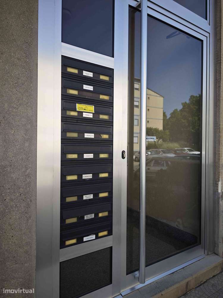 Apartamento T3 Boavista Porto-3