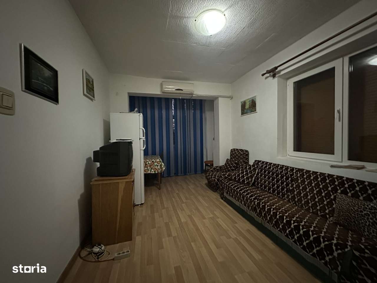 Agentia imobiliara vinde apartament 2 camere Mihai Bravu-0