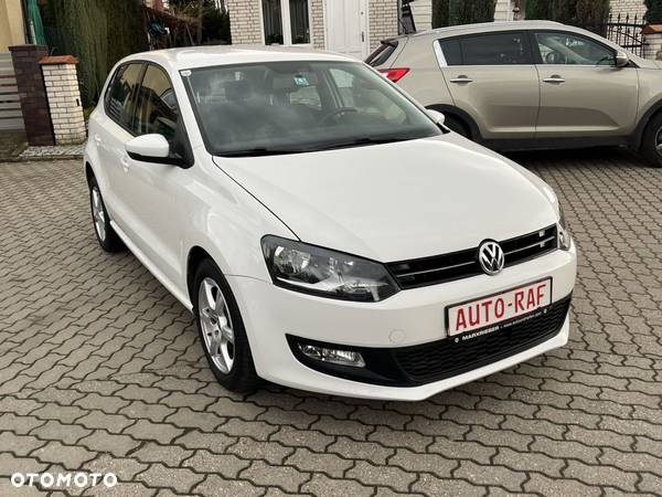 Volkswagen Polo - 18