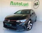 VW Golf 2.0 TSI GTI DSG - 1