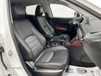 Mazda CX-3 SKYACTIV-D 105 FWD Exclusive-Line - 10