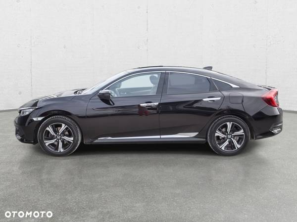 Honda Civic 1.5 T Prestige (Navi) - 5