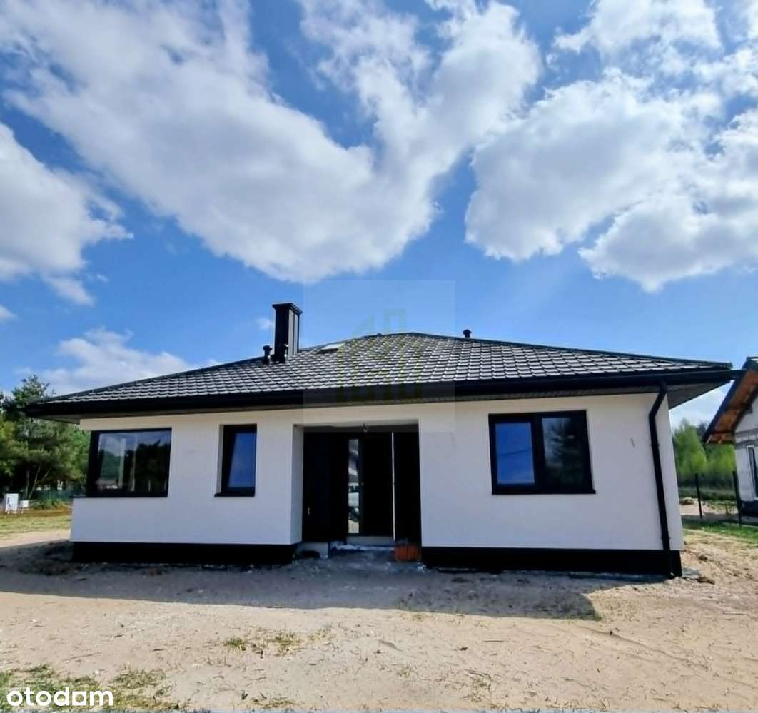 Dom na sprzedaż, 4 pokoje, 85 m², Ludwinów