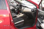 Nissan Micra 1.0 IG-T N-Connecta CVT - 19