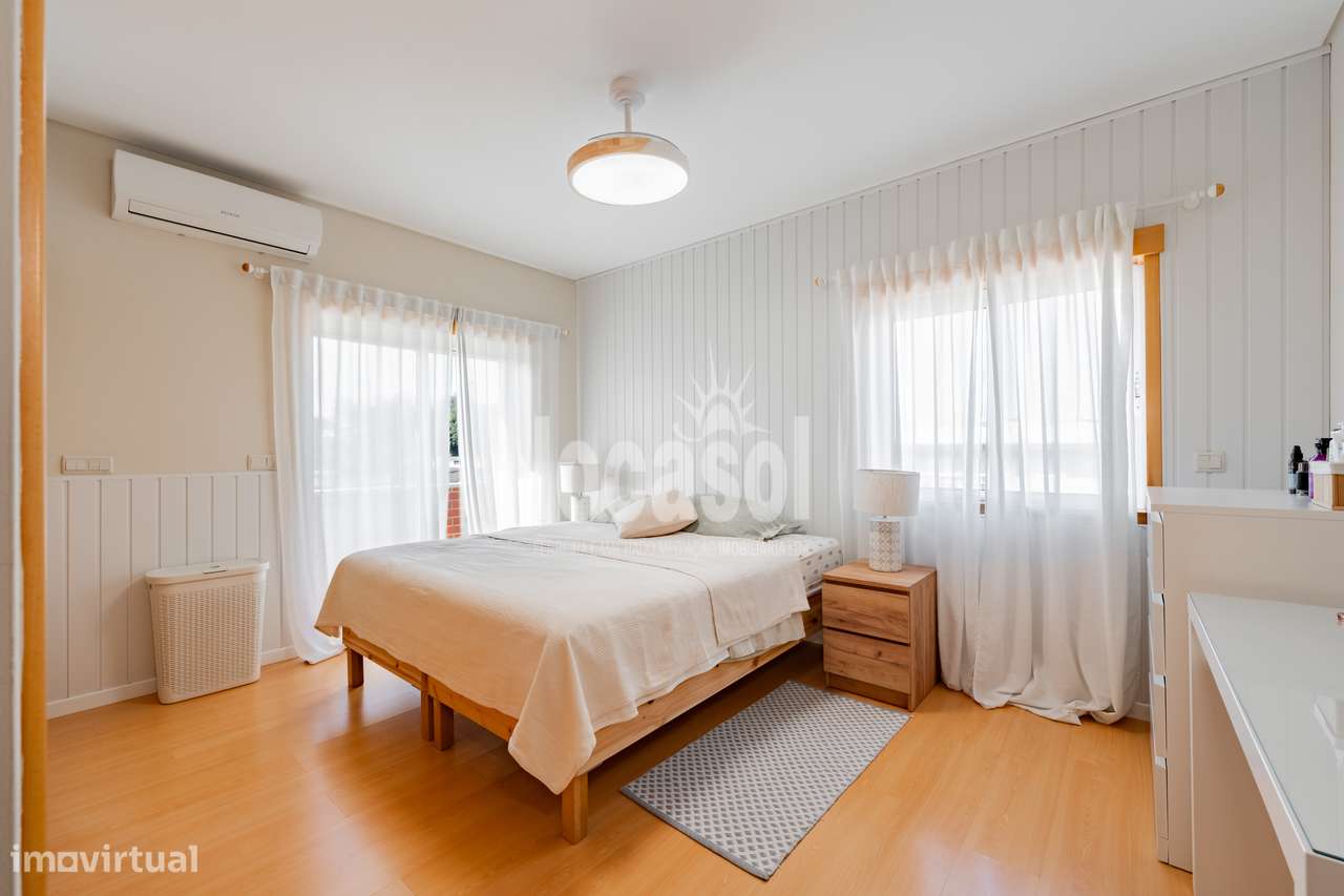 Apartamento t3 em Palmeira-13