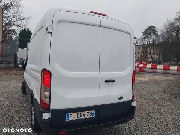 Ford Transit - 10