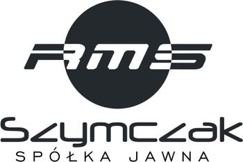 RMS Szymczak Spółka Jawna Logo