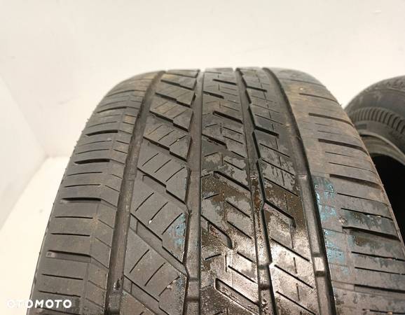 OPONA OPONY R19 PARA BRIDGESTONE DRIVEGUARD 255/45 R19 - 8