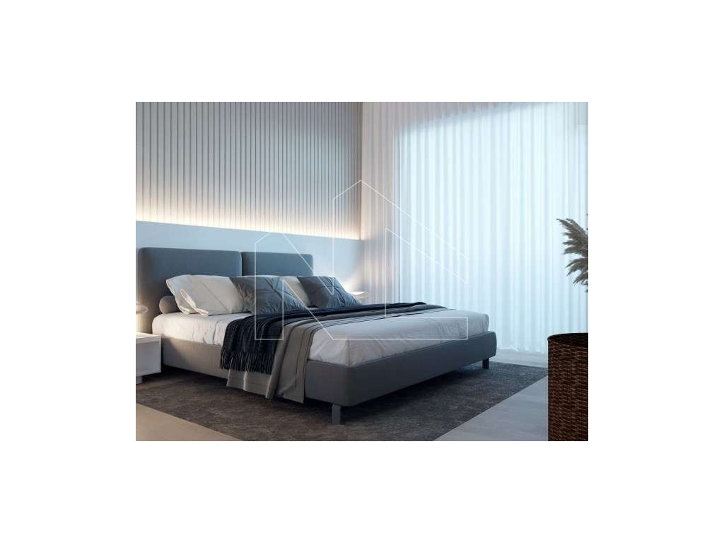 AVEIRO | ESGUEIRA - T2 moderno com garagem, a um passo do centro - Grande imagem: 5/8