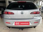 Alfa Romeo 159 Sportwagon 2.4 JTDm 20V Q-Tronic Sportiva - 33