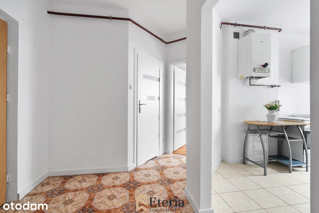 Dla rodziny-Zielona okolica-40 minut do CentrumWWA-3