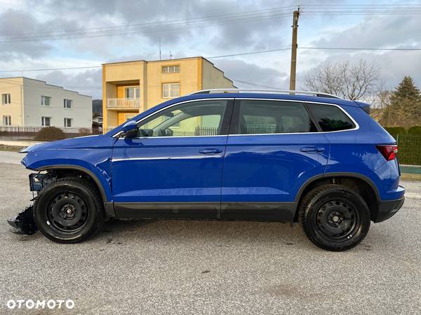 Skoda Karoq 2.0 TDI SCR Ambition - 7