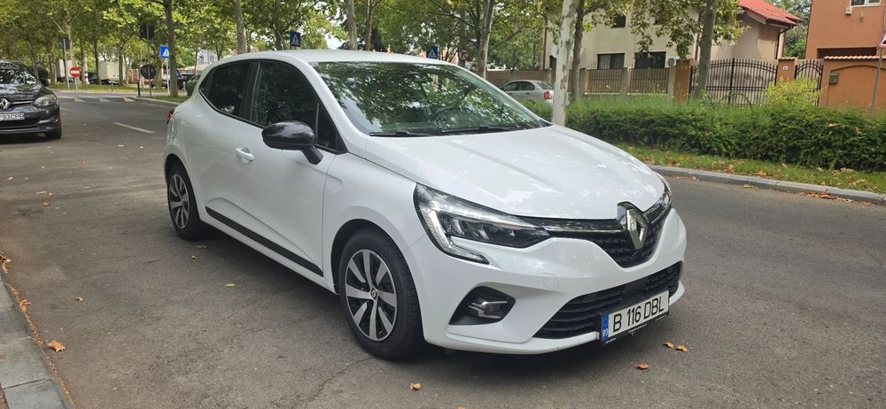 Renault Clio V [2019 - Prezent] V full hybrid 145 Equilibre 2022