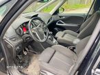 Opel Zafira 1.6 CDTI Enjoy - 9