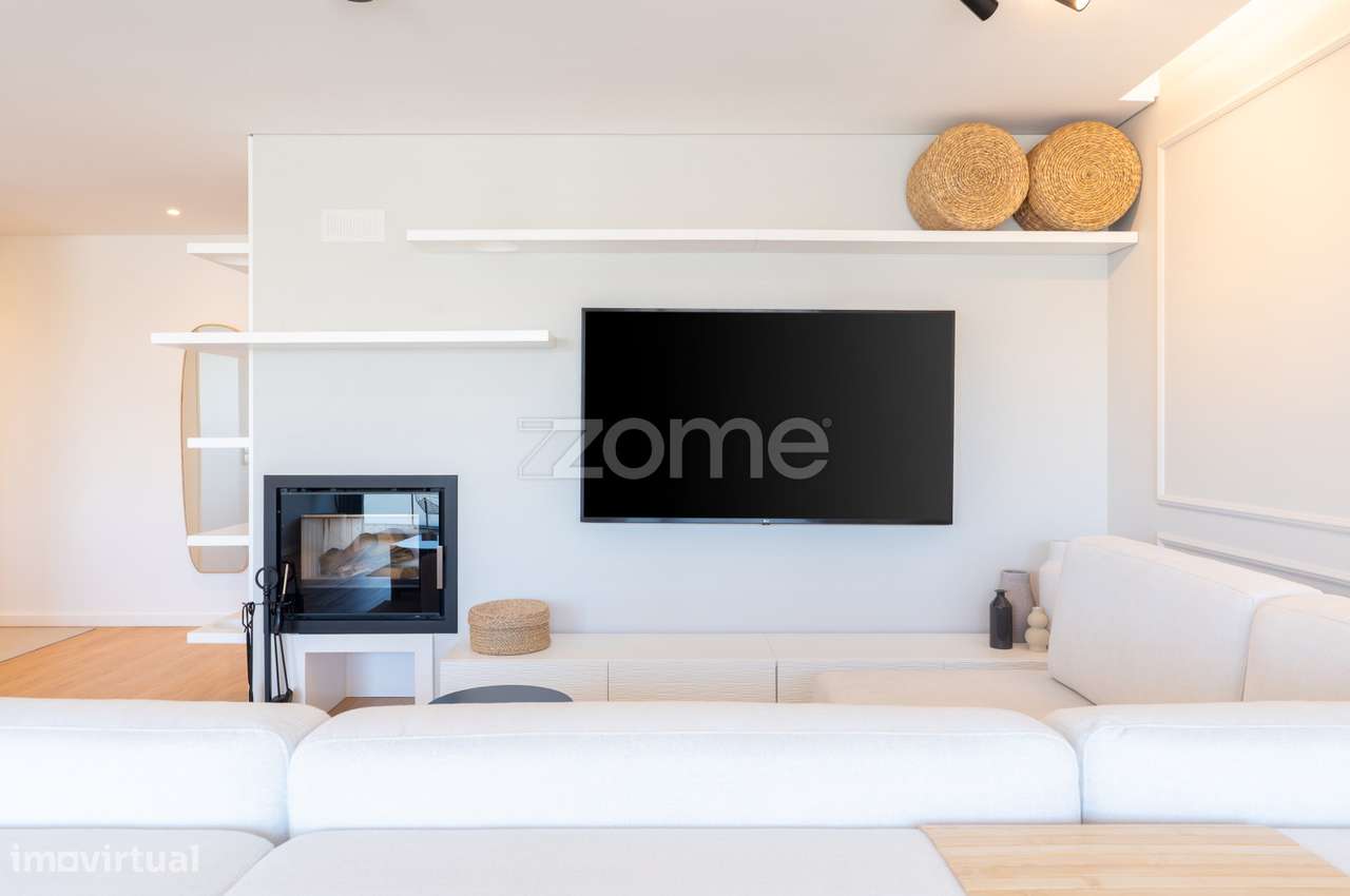 Apartamento T2 - Canidelo - Gaia - Grande imagem: 5/32