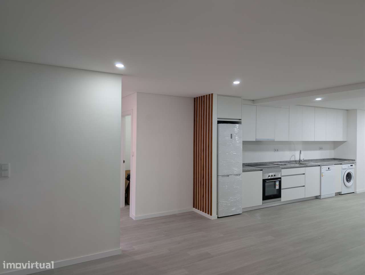 Apartamento T3 em Tarouca - Rua da Ponte Pedrinha-7