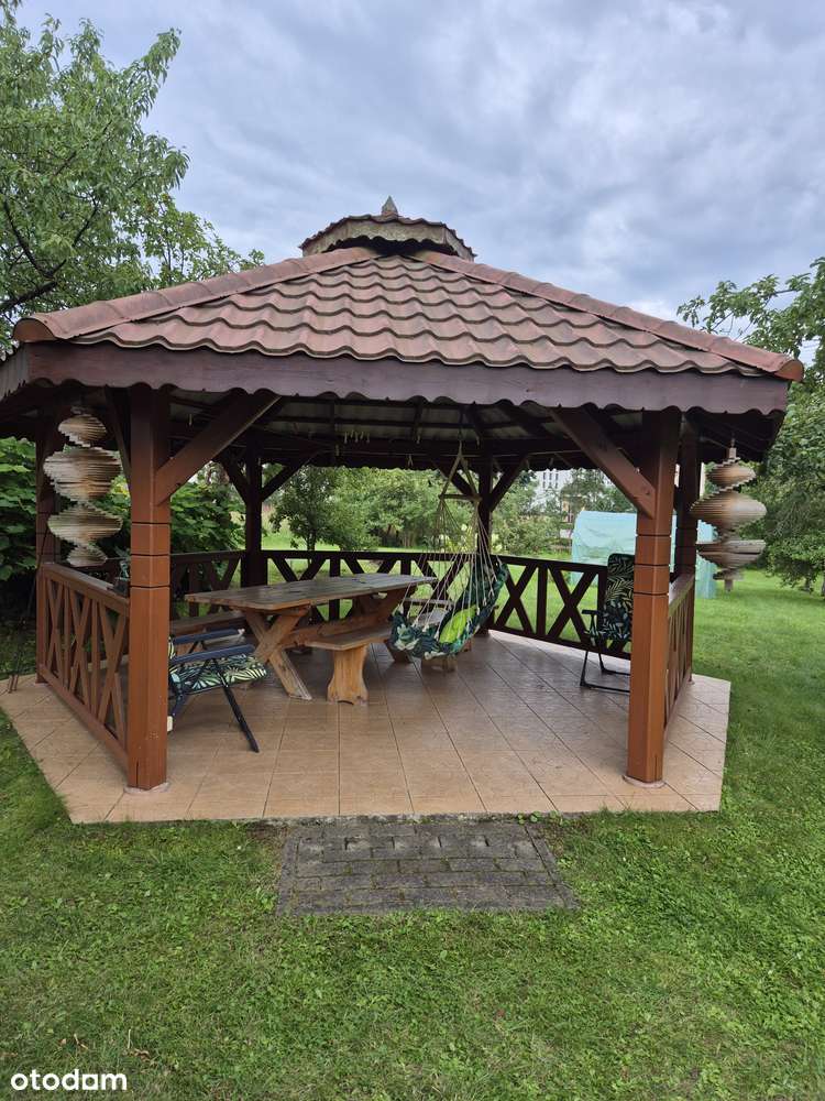 Zamieszkaj na Mazurach – twój dom blisko jeziora czeka (Ruciane Nida)! - Pełny obrazek: 5/13