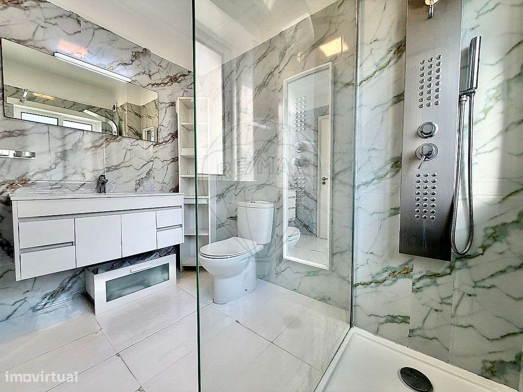 Apartamento T4 para venda-7