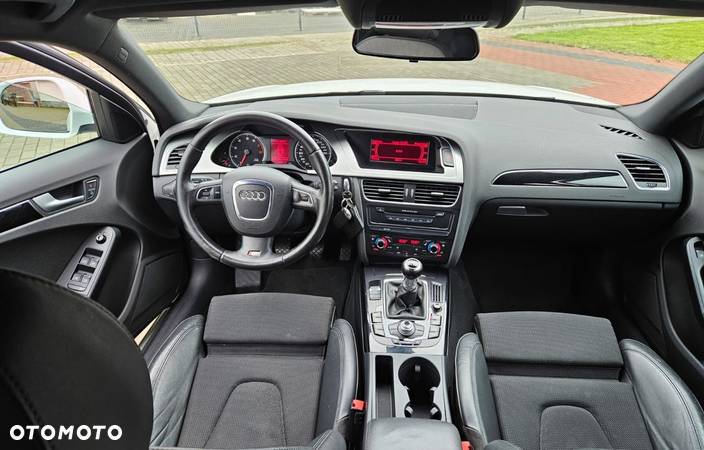 Audi A4 1.8 TFSI S line Sportpaket - 20