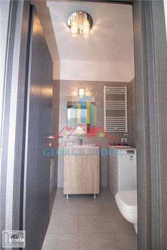 Ap. 2 camere, 65 mp, NOVUM Residence, Aleea Lacul Morii Nr. 127 - 129,-18