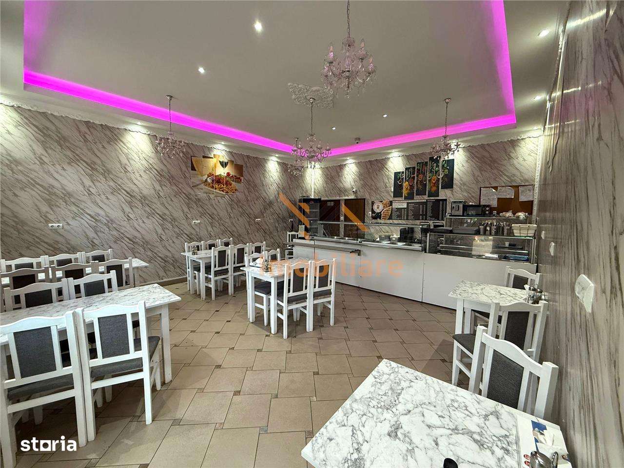 SPATIU COMERCIAL CENTRAL | 60 MP UTILI | OSORHEI | BIHOR-0