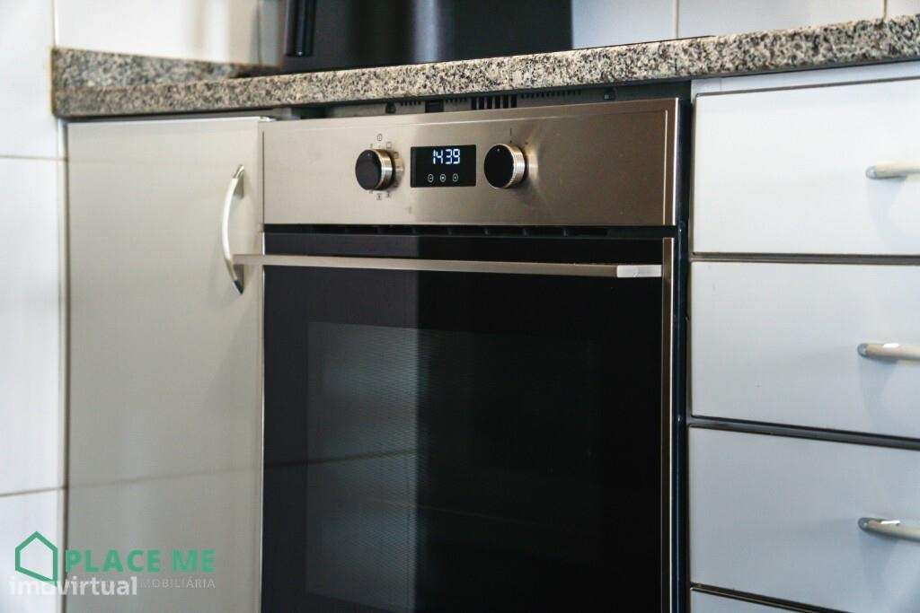 Apartamento T3 junto ao Minho Center-7