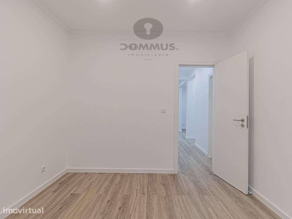 Apartamento T2 Duplex totalmente remodelado-20