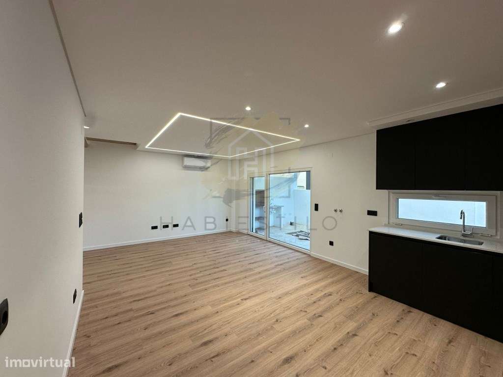 Moradia Geminada T4 Pinhal General - Grande imagem: 5/28