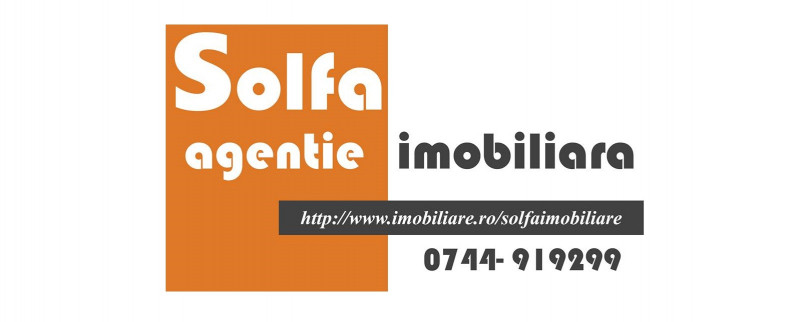 SolFa Imobiliare - Cerasela