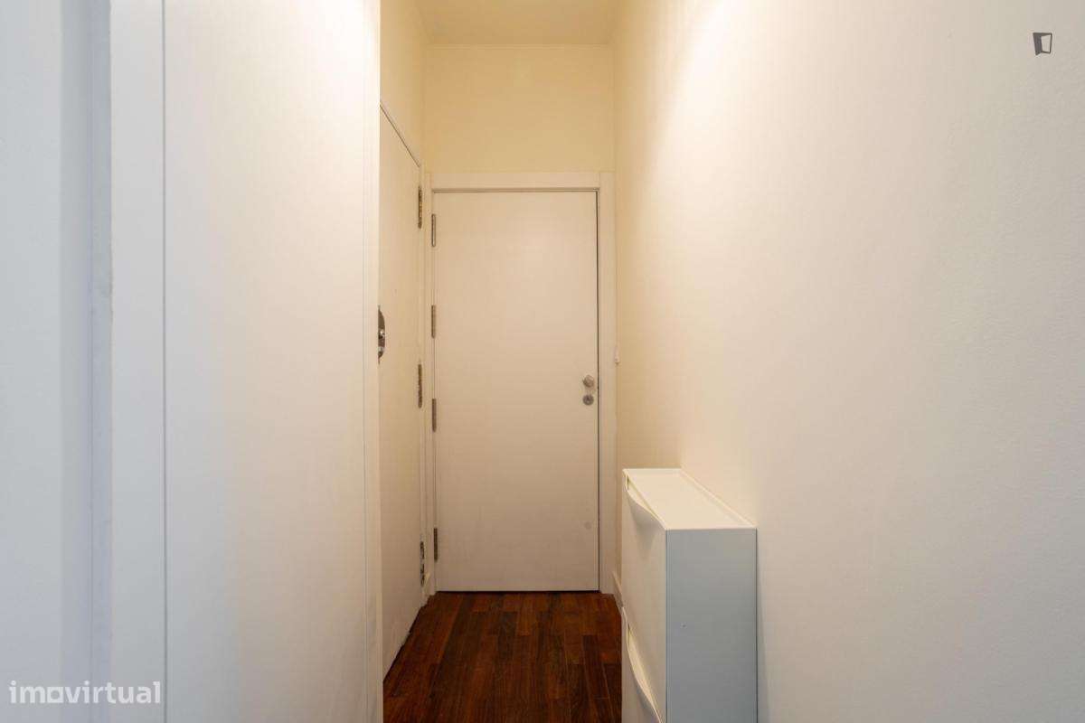 Estúdio - localizado em Restelo Lisbon - Grande imagem: 5/7