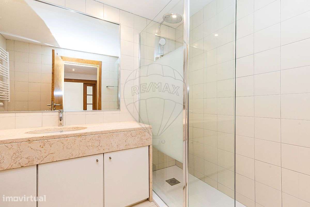 Apartamento T1 para arrendamento - Grande imagem: 4/18